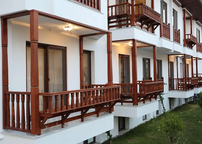 Apartment Alp Pinehill