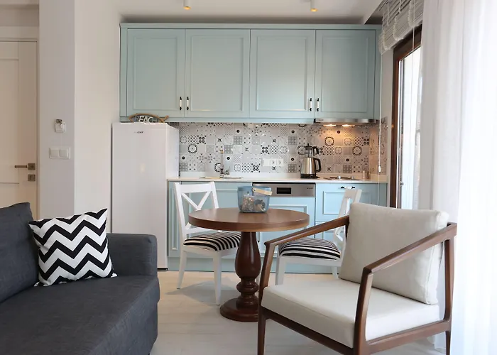 Apartamento Alp Pinehill *