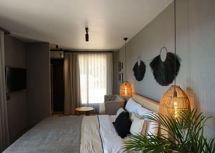 Alp Pinehill Apartamento Akyaka (Mugla)