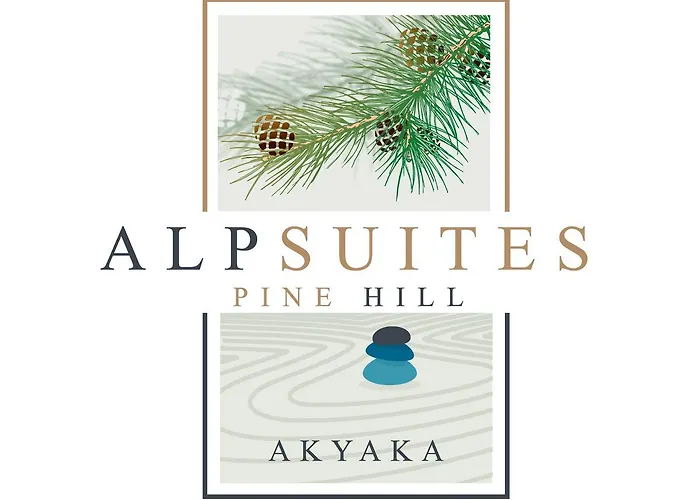 شقة Alp Pinehill اكياكا