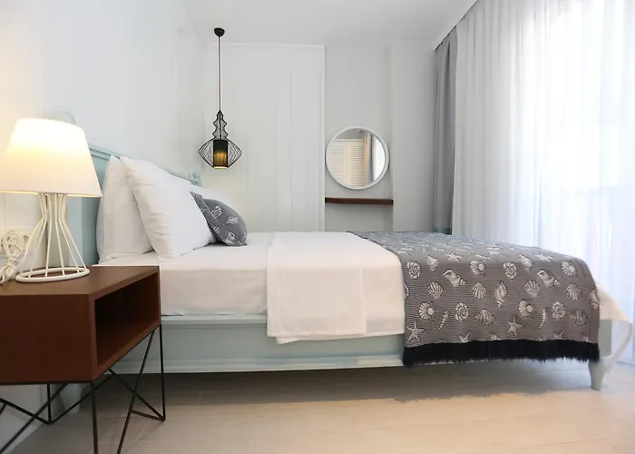 Apartment Alp Pinehill