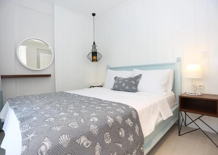 Apartment Alp Pinehill