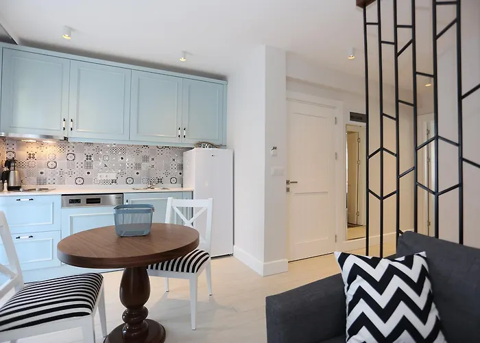 Apartamento Alp Pinehill *