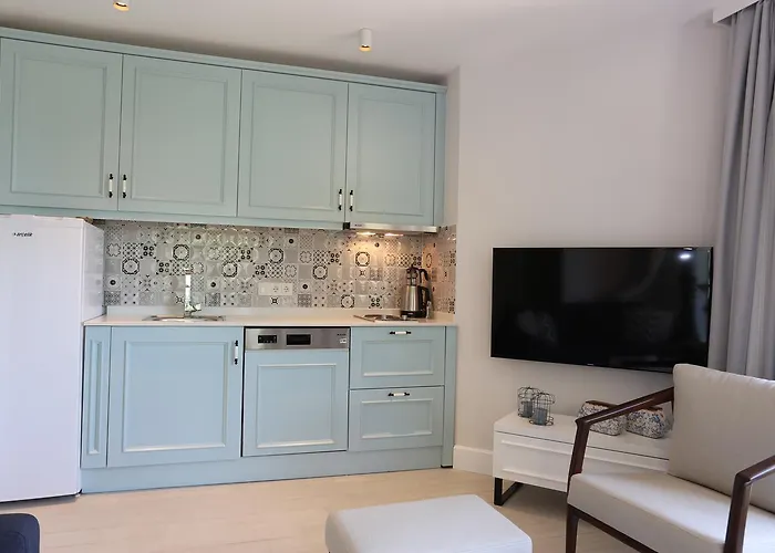 Apartment Alp Pinehill *