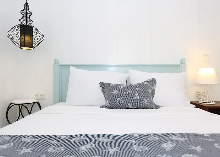 Apartment Alp Pinehill Akyaka (Mugla)