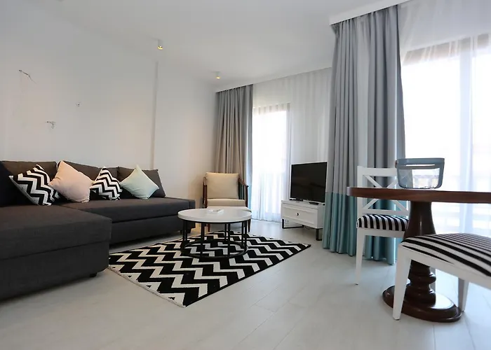 Alp Pinehill * Akyaka (Mugla)