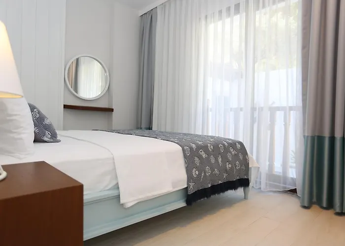 Apartamento Alp Pinehill Akyaka (Mugla)