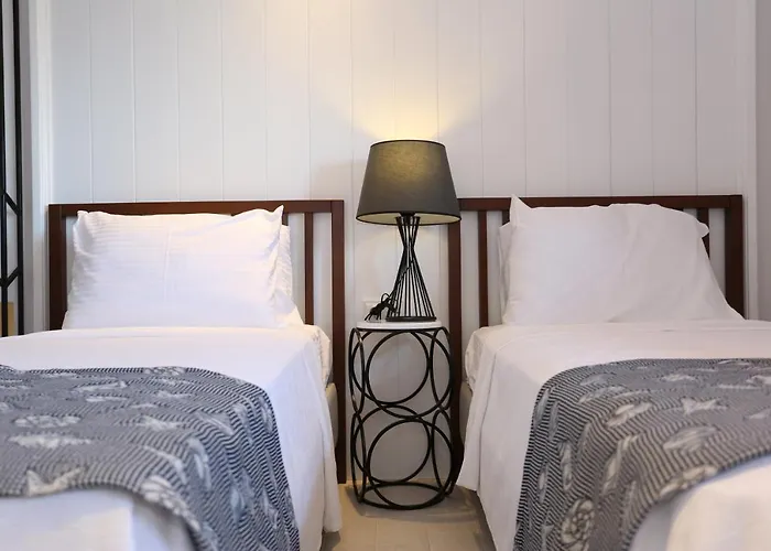 Alp Pinehill Apartment Akyaka (Mugla)