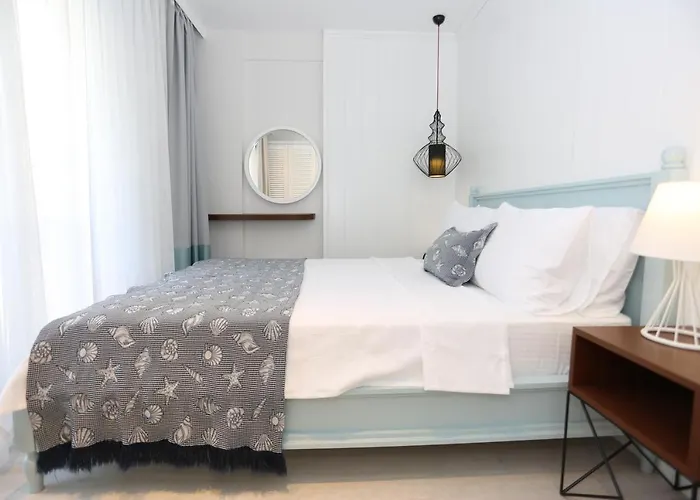 Alp Pinehill * Akyaka (Mugla)